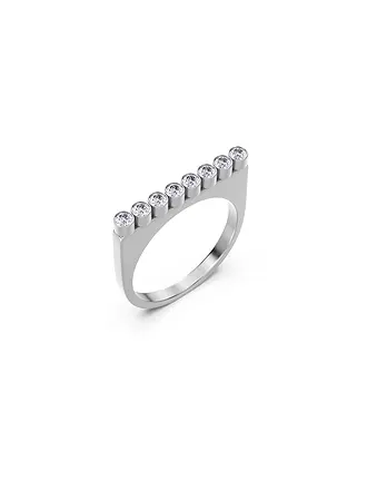 EDBLAD | Ring TWIGGY Gold | silber